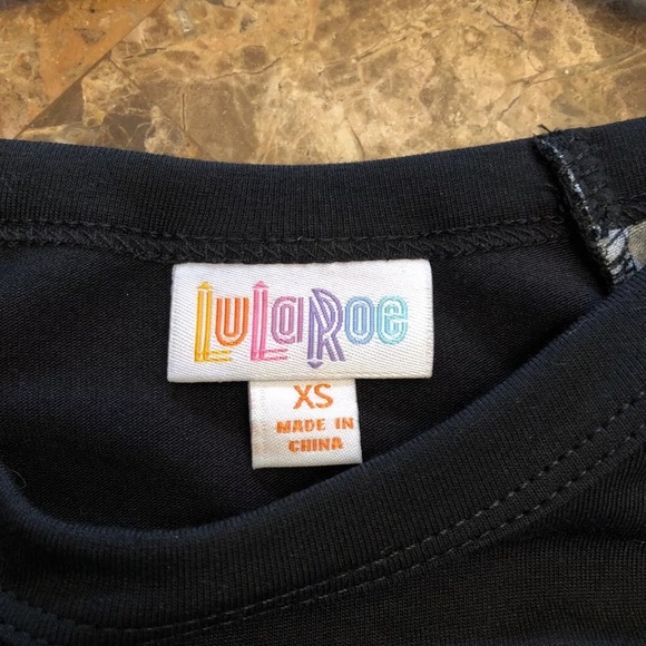 Lularoe lipstick Randy - Picture 3 of 5